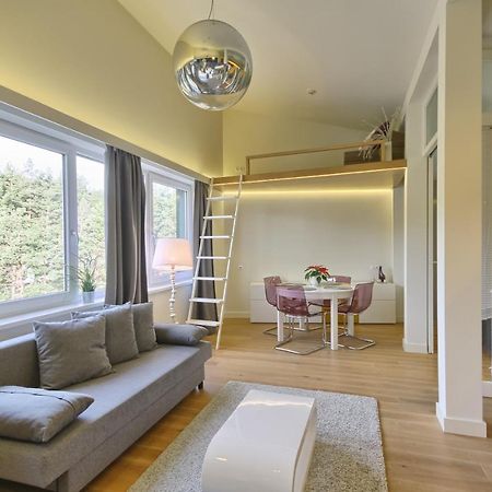 Apartamentai Aqua Ντρουσκινινκάι Εξωτερικό φωτογραφία