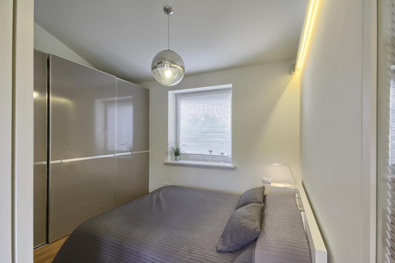 Apartamentai Aqua Ντρουσκινινκάι Εξωτερικό φωτογραφία