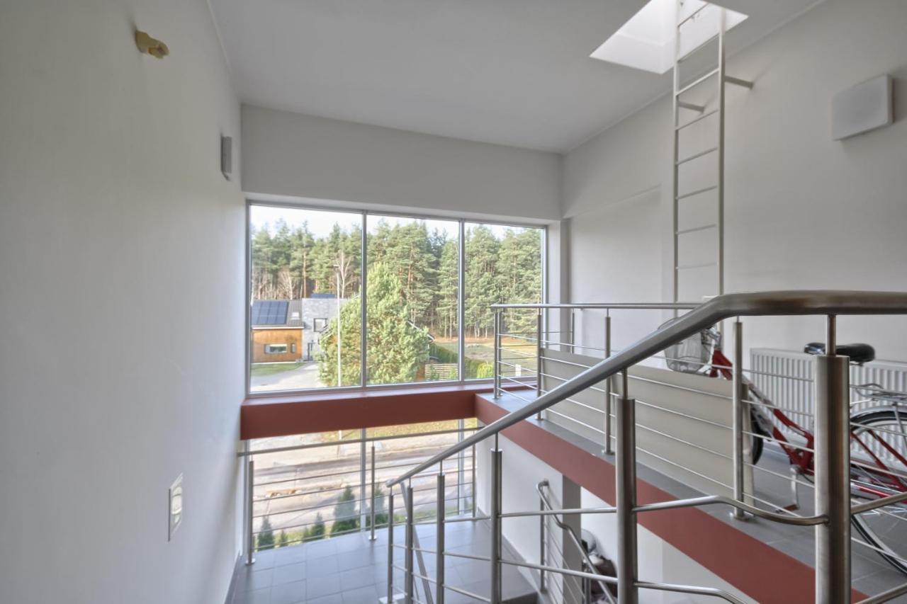 Apartamentai Aqua Ντρουσκινινκάι Εξωτερικό φωτογραφία