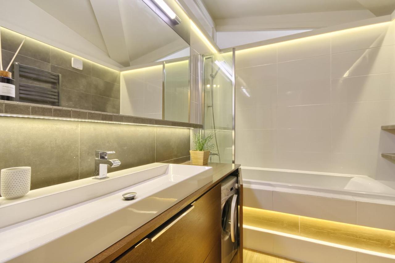 Apartamentai Aqua Ντρουσκινινκάι Εξωτερικό φωτογραφία