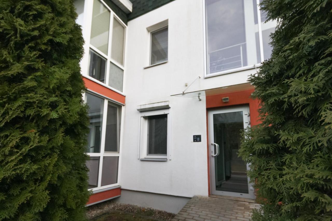 Apartamentai Aqua Ντρουσκινινκάι Εξωτερικό φωτογραφία