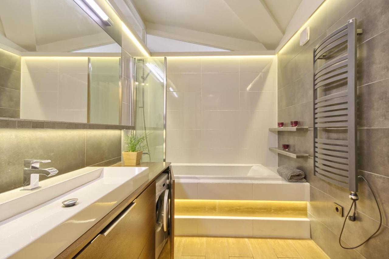Apartamentai Aqua Ντρουσκινινκάι Εξωτερικό φωτογραφία