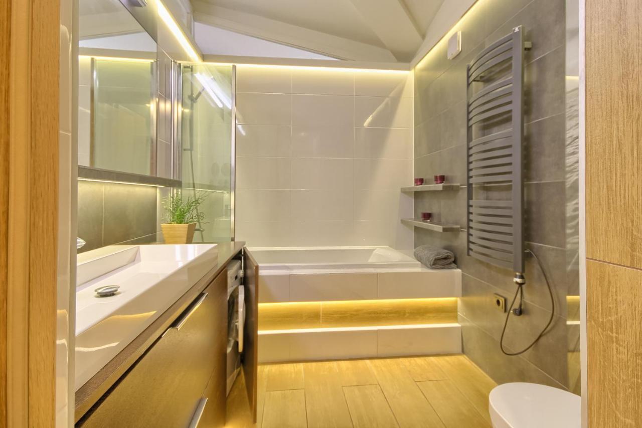 Apartamentai Aqua Ντρουσκινινκάι Εξωτερικό φωτογραφία